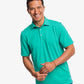 Men's Ryder Polo - Water Lilly Green