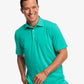 Men's Ryder Polo - Water Lilly Green