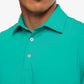 Men's Ryder Polo - Water Lilly Green