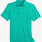 Men's Ryder Polo - Water Lilly Green