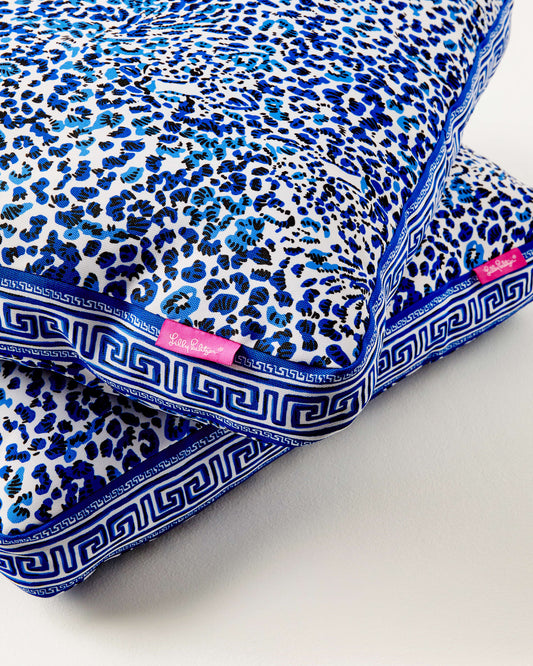 22" Indoor/Outdoor Pillow