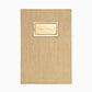 Desktop Note Pad