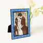 5x7 Greek Key Picture Frame