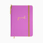 Journal with Pen