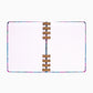 Luxe Spiral Notebook