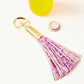 Tassel Bottle Opener