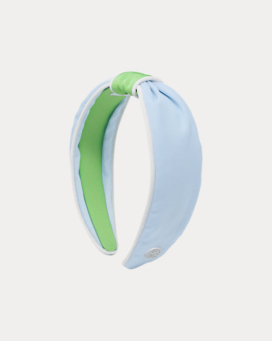 Low Knot Headband