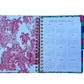 2024-2025 17 Month Monthly Planner Shell of A Good Time