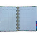 2024-2025 17 Month Monthly Planner Shell of A Good Time
