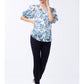 Gregg Skinny Pant Black