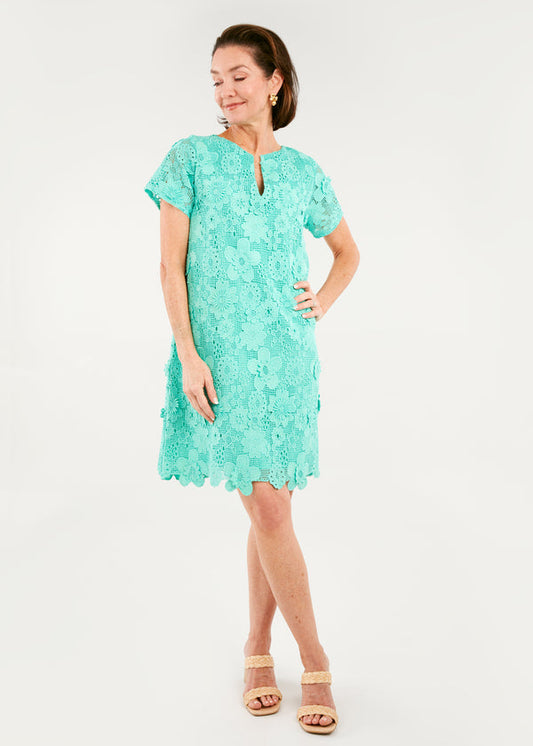 Lulu Dress