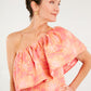 Sutton One Shoulder Dress