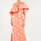 Sutton One Shoulder Dress