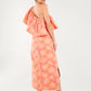 Sutton One Shoulder Dress