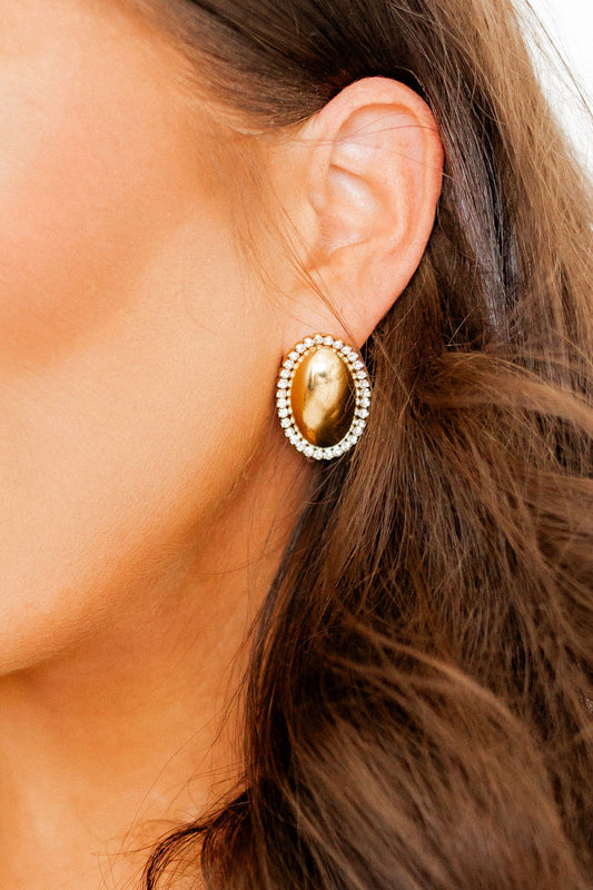 Colette Earrings