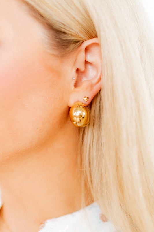 Kendall Earring