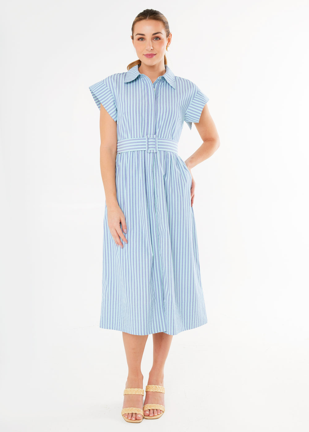 Harper Dress