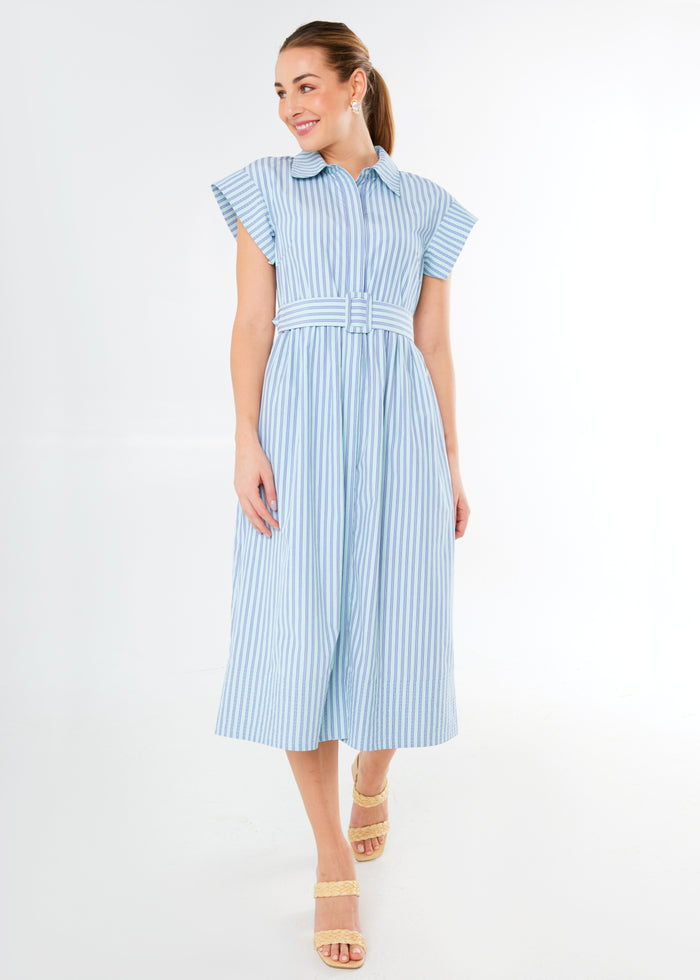Harper Dress