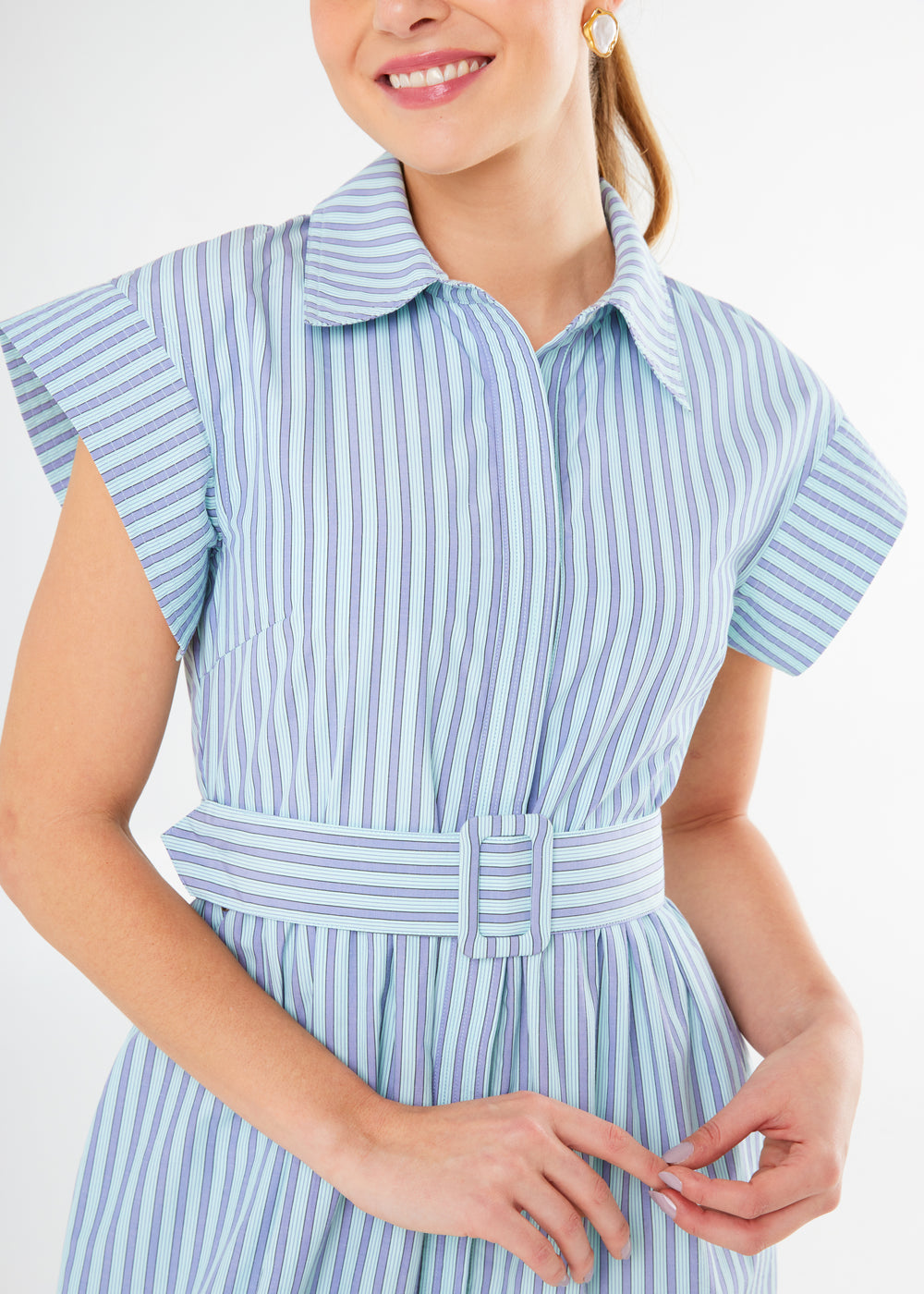 Harper Dress
