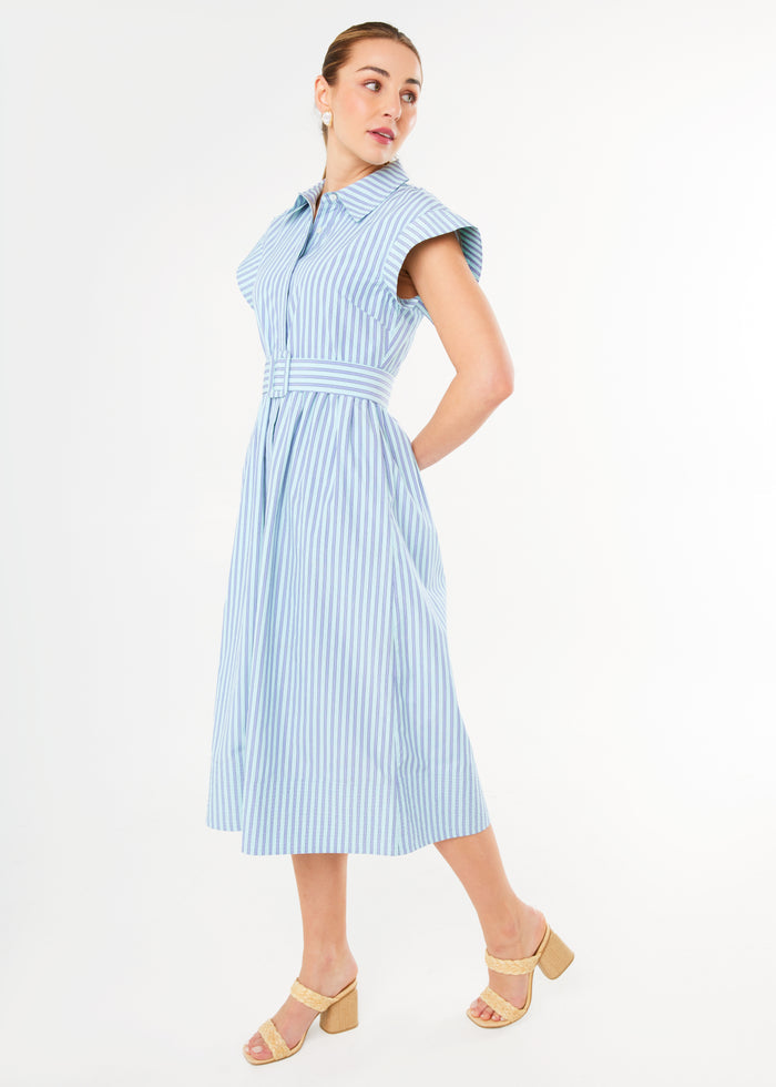 Harper Dress