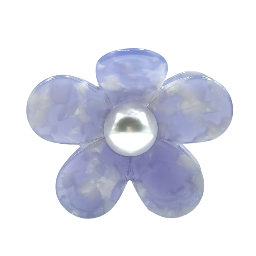 Gigi Pearl Periwinkle