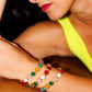 The Calypso Bangle
