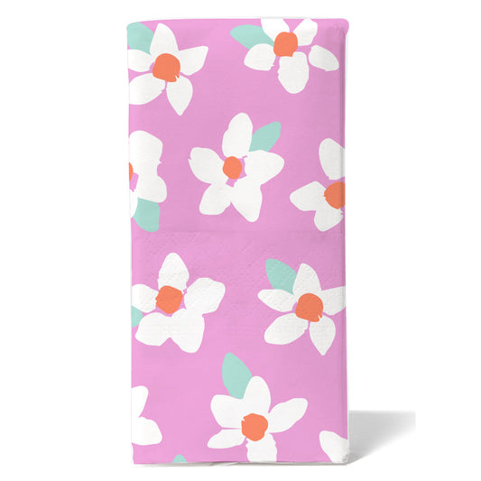 Floral Tissue