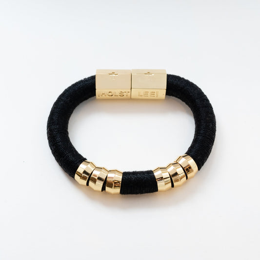 Classic Bracelet Black