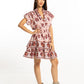 Poppy Dress