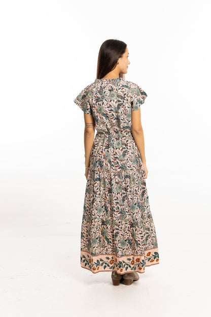 Marina Dress
