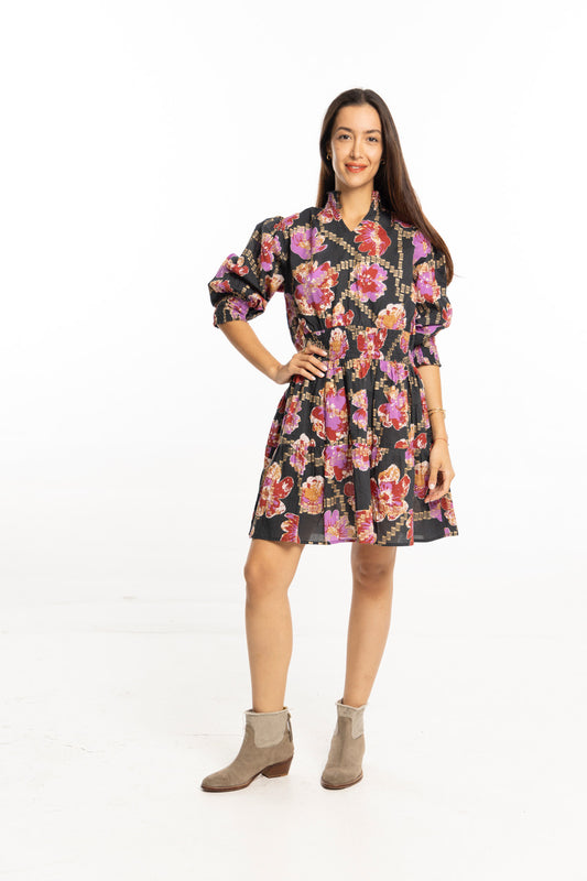 Pippa Dress