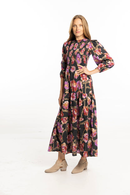 Melinda Dress