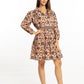 Sabrina Dress