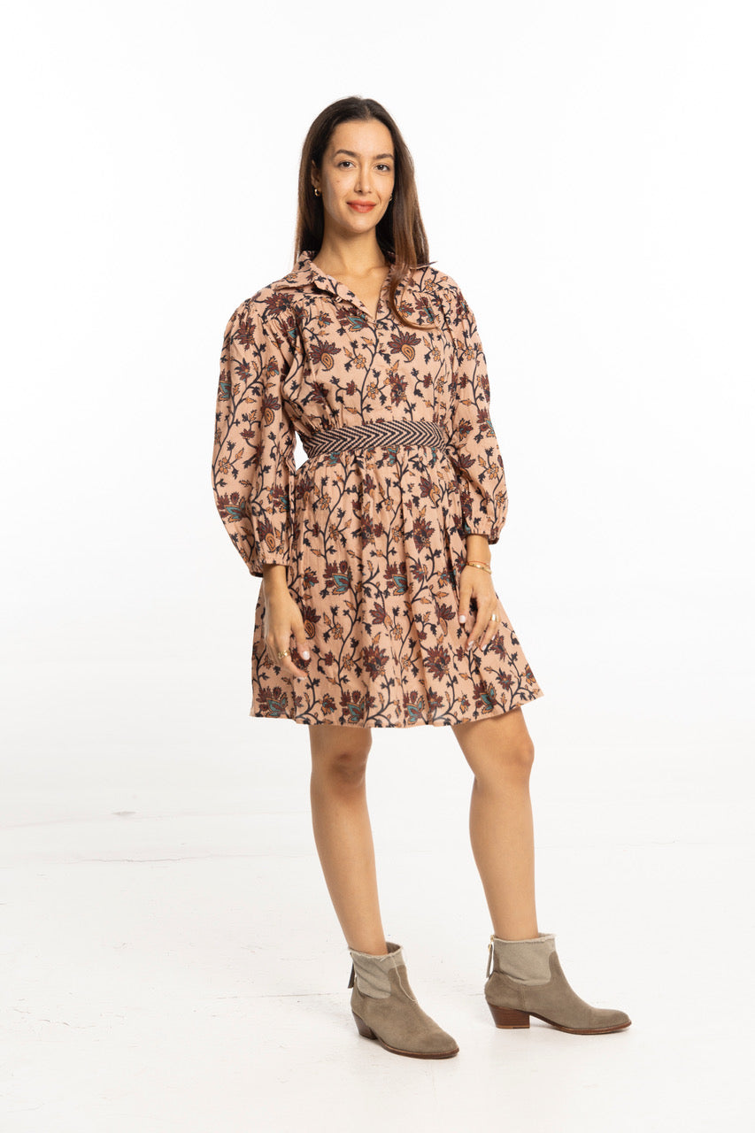Sabrina Dress
