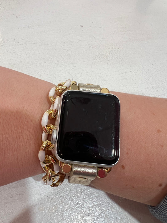 Skinny Apple Watch Band