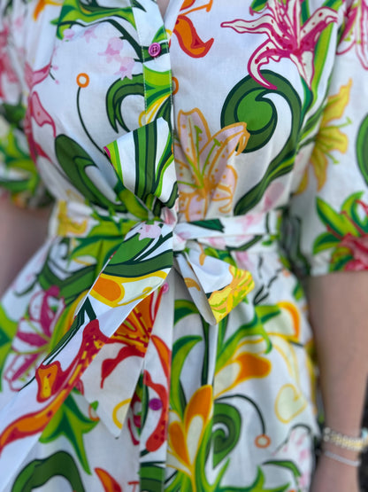 Harriet Dress