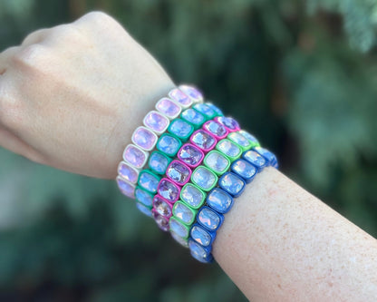 Layla Stretch Bracelet