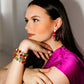 The Calypso Bangle