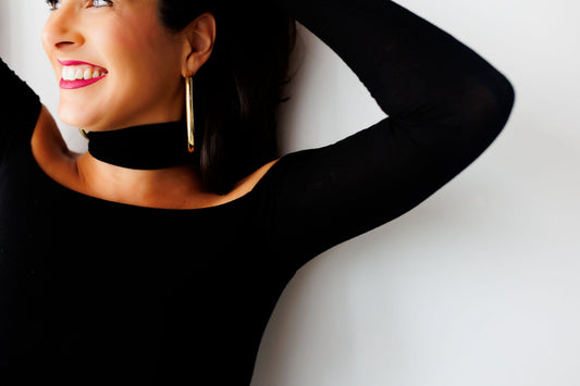 The Ciara Earring