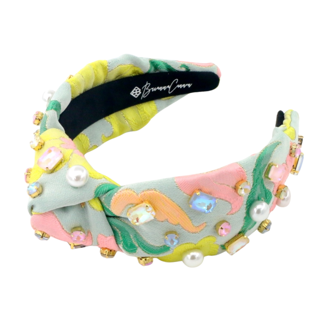 Adult Neon Paradise Headband