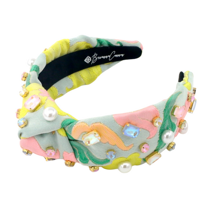 Adult Neon Paradise Headband