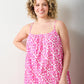 Rhinestone Cowgirl Cami Nightgown