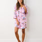 Parisian Poodles Sleep Shirt