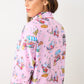 Parisian Poodles Sleep Shirt