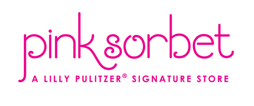 Pink Sorbet |  Lilly Pulitzer Store Columbia, SC