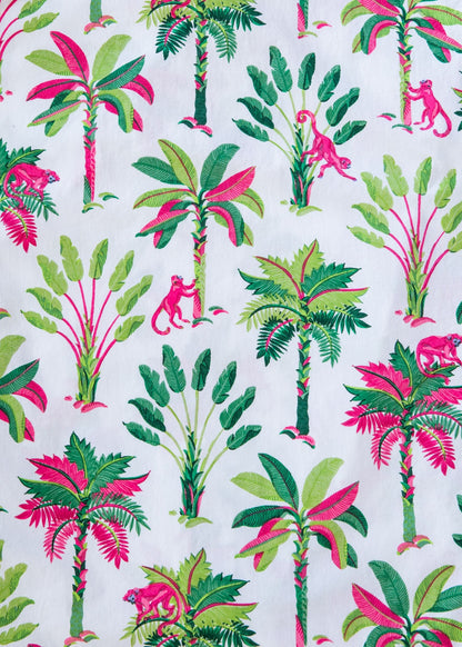 Royal Palms Pintuck Nightgown