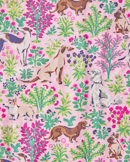Must Love Dogs Pajama Set