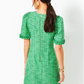 RYNER SHORT SLEEVE BOUCLE