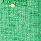 RYNER SHORT SLEEVE BOUCLE