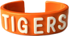 Orange Tigers Cuff